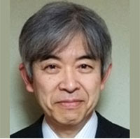 Hiroshi Tashima