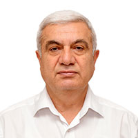 Mammadov Khagani Farzulla
