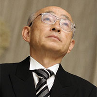 Shiro Saka