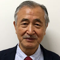 Yasuo Takagi