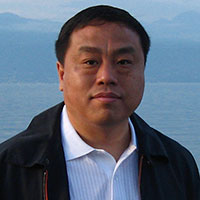 Yongdan Li