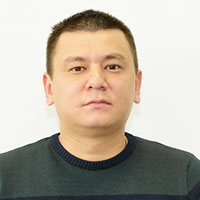 Rinat Karimov